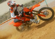 KTM 250 SX KTM 250 SX